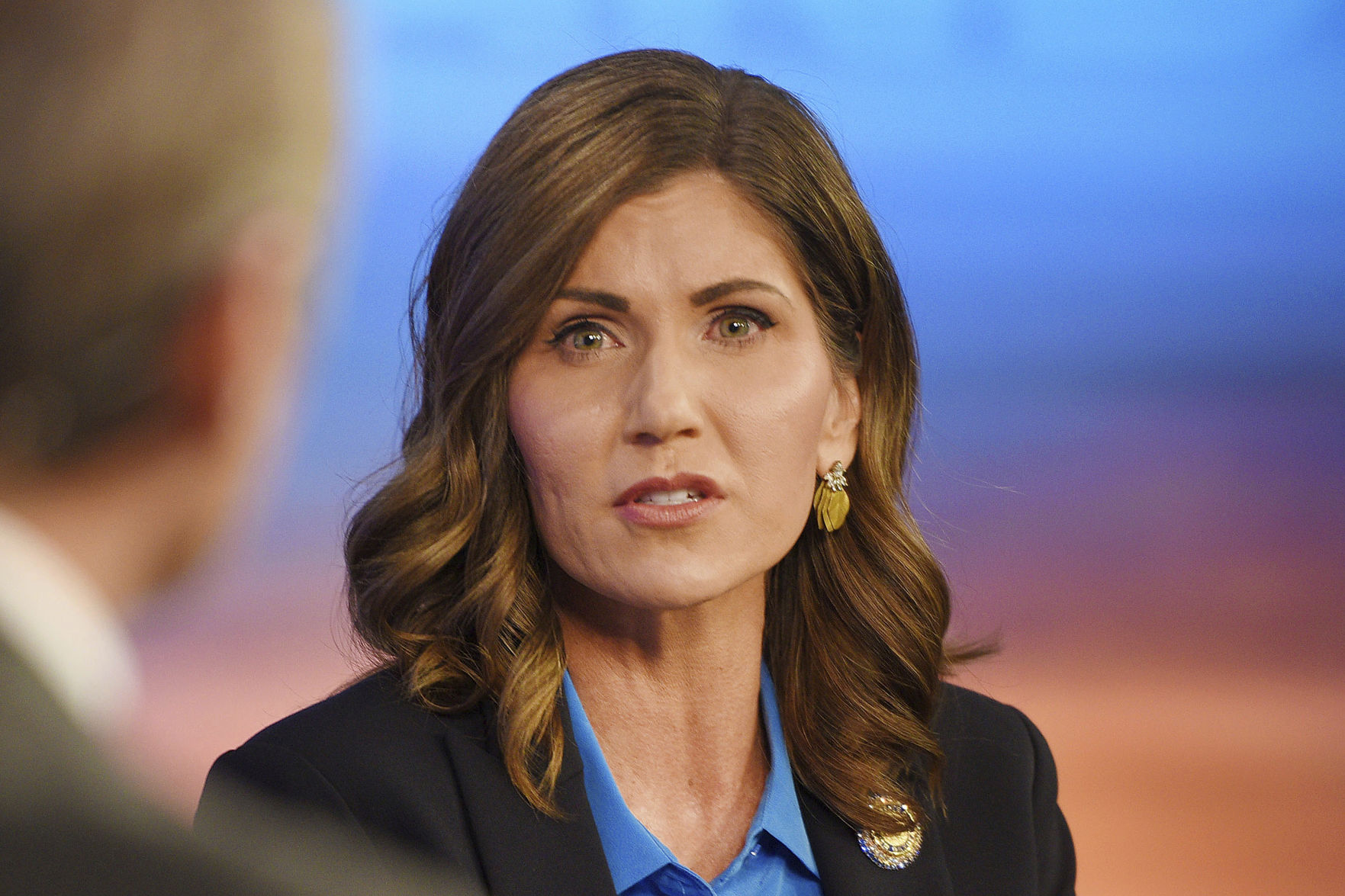 Kristi Noem